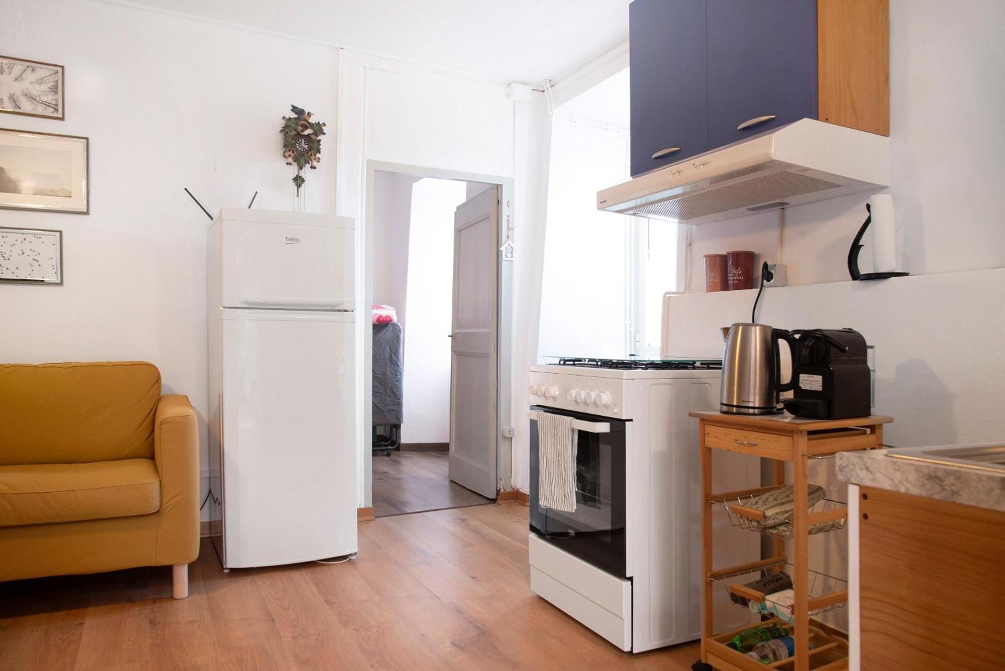 Appartamento La Vecchia Torre Porto Valtravaglia Esterno foto